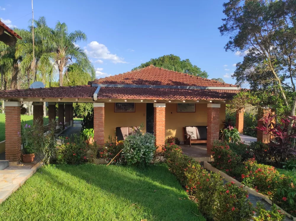 Sítio, 26 m² - Foto 1