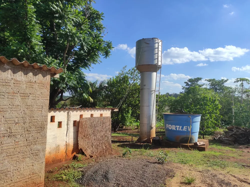 Sítio, 26 m² - Foto 3