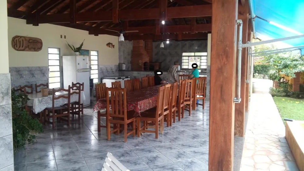 Sítio, 26 m² - Foto 5