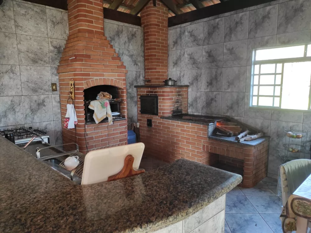 Sítio, 26 m² - Foto 2