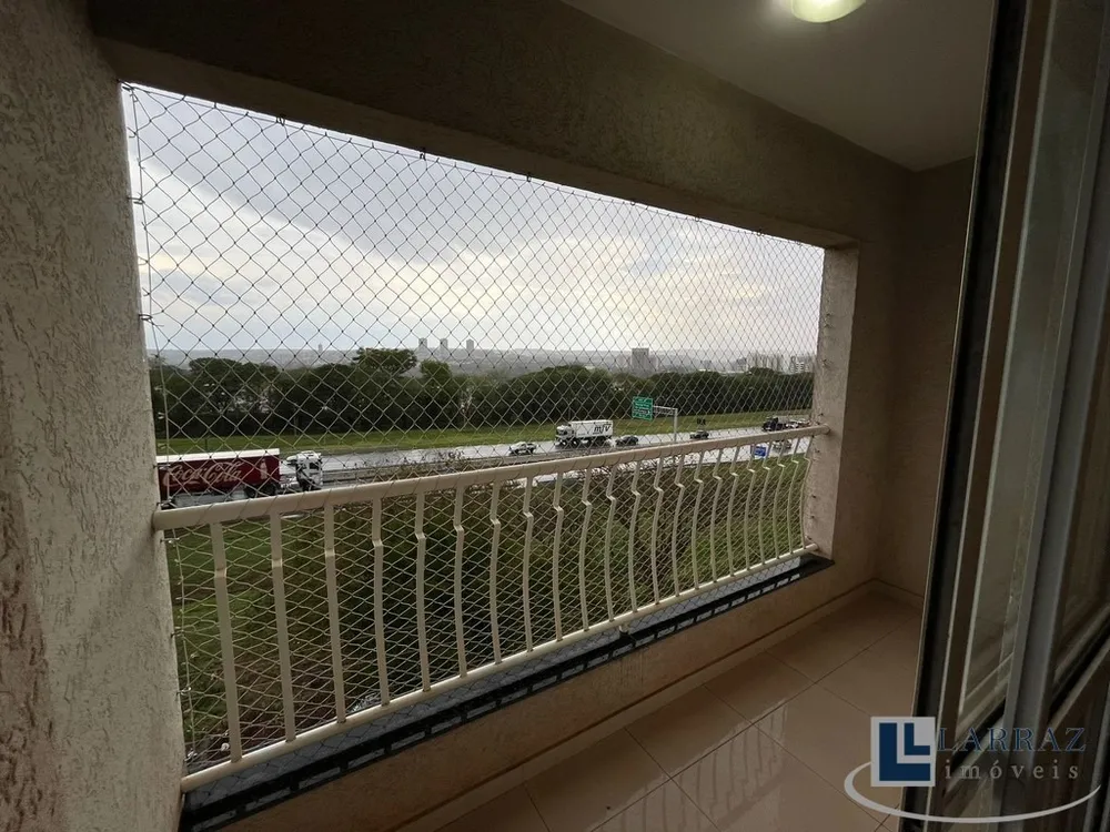 Apartamento, 1 quarto, 45 m² - Foto 1