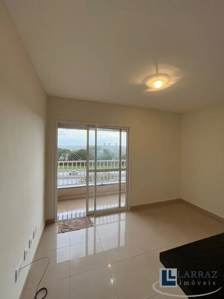 Apartamento, 1 quarto, 45 m² - Foto 3