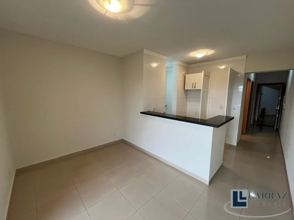 Apartamento, 1 quarto, 45 m² - Foto 2