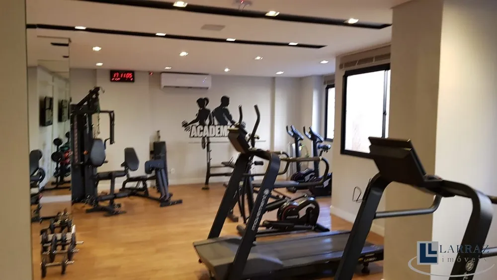 Apartamento, 2 quartos, 48 m² - Foto 5
