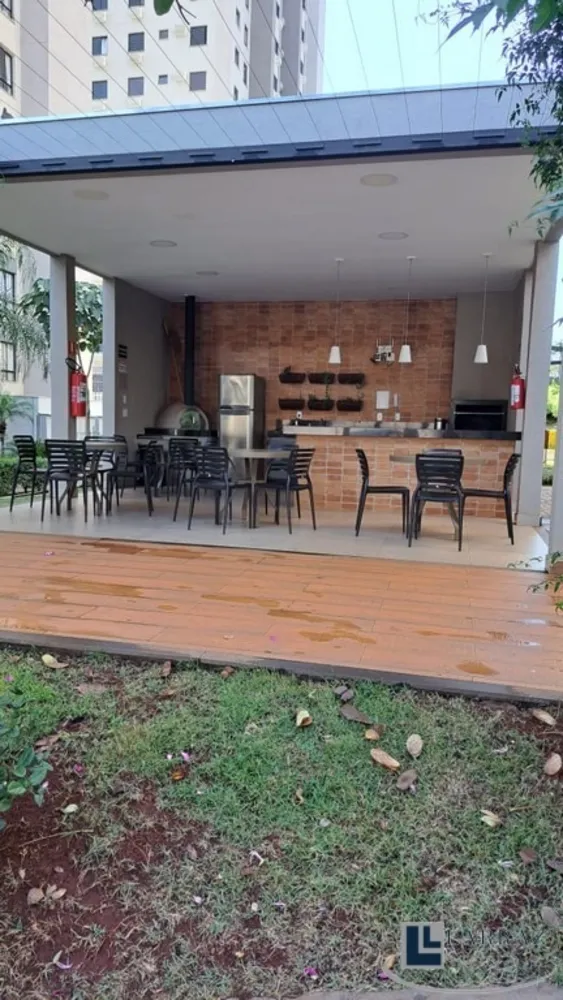 Apartamento, 2 quartos, 48 m² - Foto 1