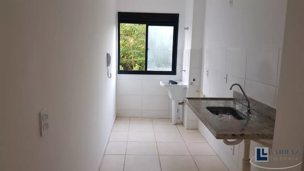 Apartamento, 2 quartos, 48 m² - Foto 9