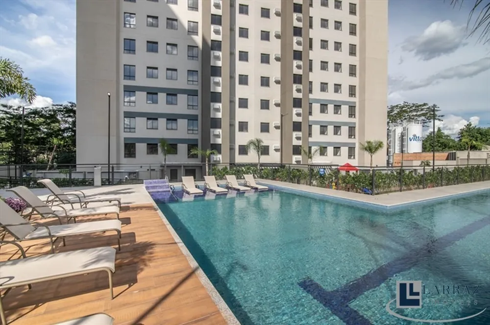 Apartamento, 2 quartos, 48 m² - Foto 3