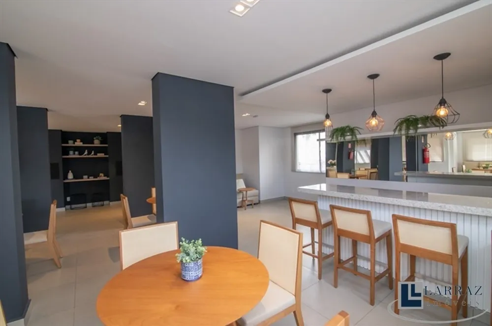 Apartamento, 2 quartos, 48 m² - Foto 8