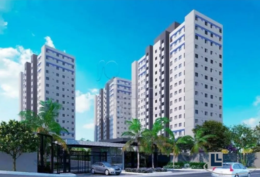 Apartamento, 2 quartos, 48 m² - Foto 6