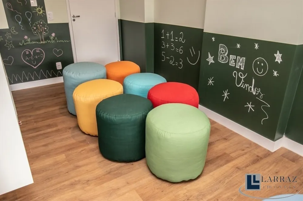 Apartamento, 2 quartos, 48 m² - Foto 8
