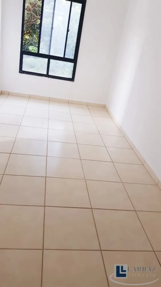 Apartamento, 2 quartos, 48 m² - Foto 2