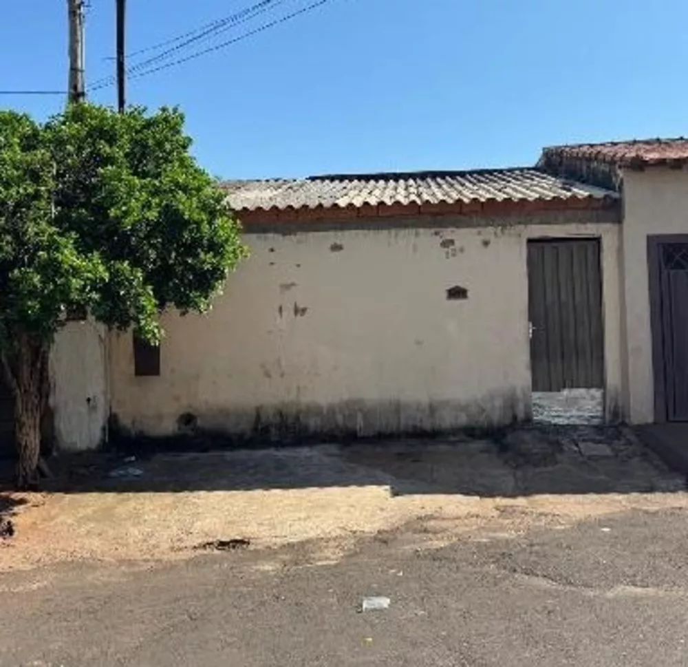 Casa, 2 quartos, 89 m² - Foto 1