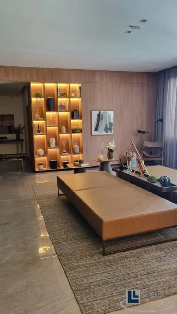 Apartamento, 3 quartos, 153 m² - Foto 5