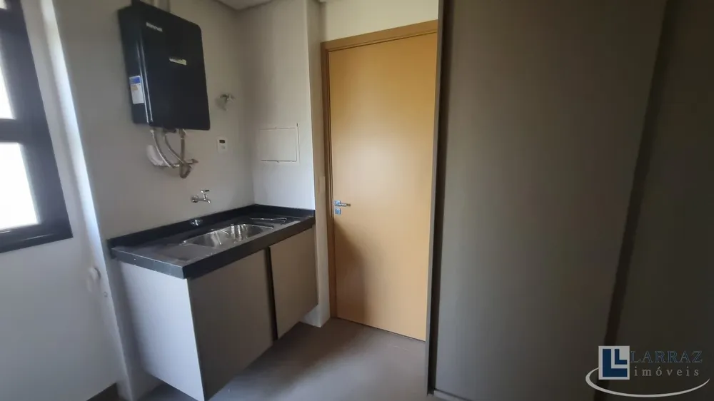 Apartamento, 3 quartos, 153 m² - Foto 1
