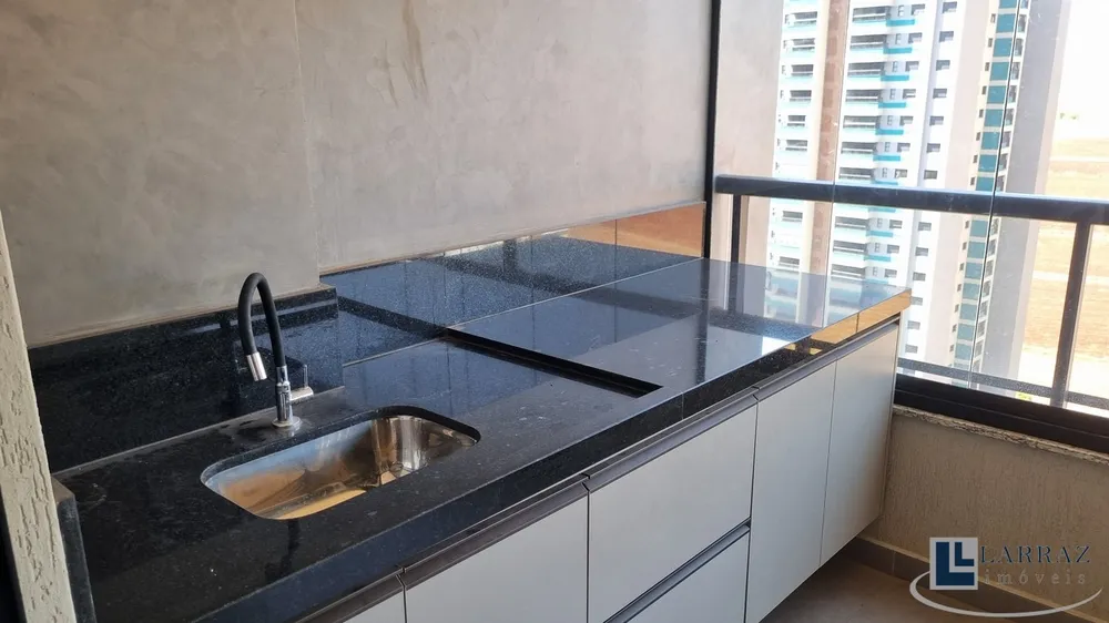 Apartamento, 3 quartos, 153 m² - Foto 2