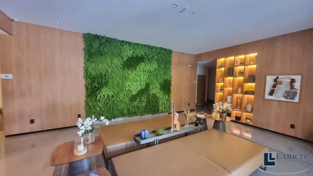 Apartamento, 3 quartos, 153 m² - Foto 6