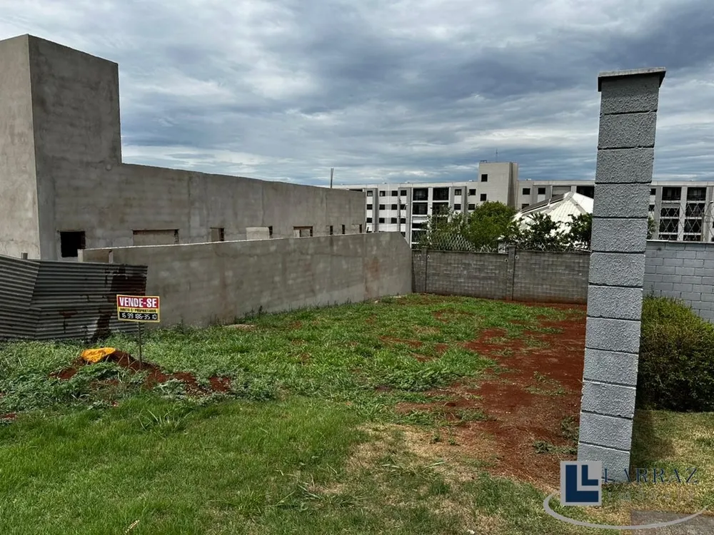 Terreno, 251 m² - Foto 4
