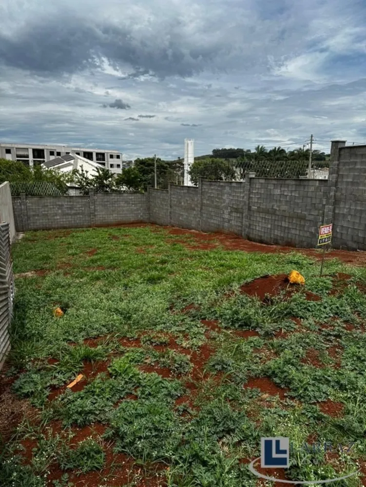 Terreno, 251 m² - Foto 3