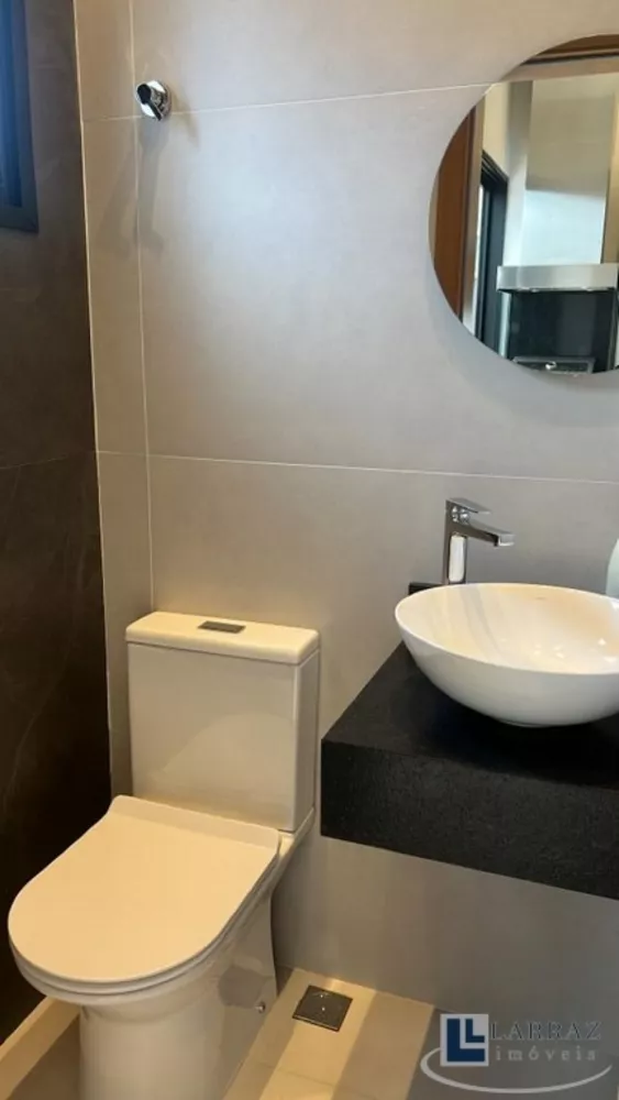Casa, 3 quartos, 157 m² - Foto 3