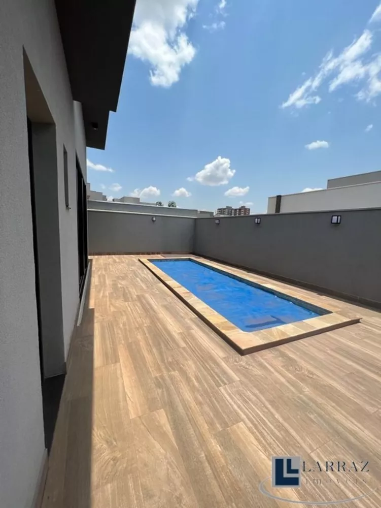 Casa, 3 quartos, 157 m² - Foto 4