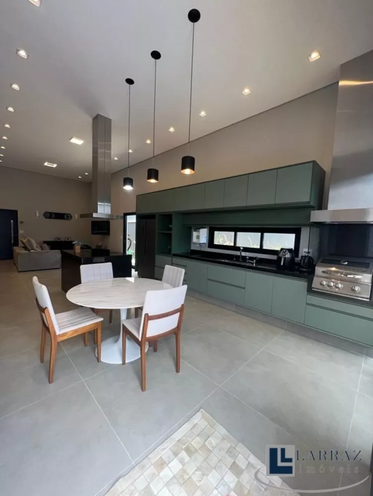 Casa, 3 quartos, 157 m² - Foto 2