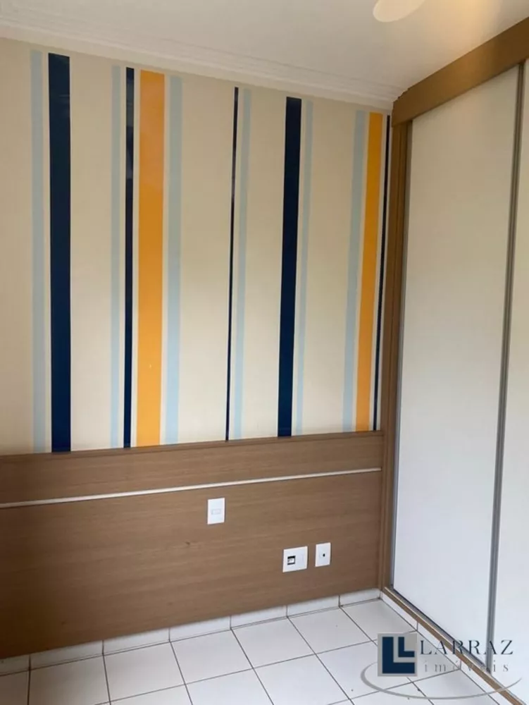 Apartamento, 2 quartos, 49 m² - Foto 1