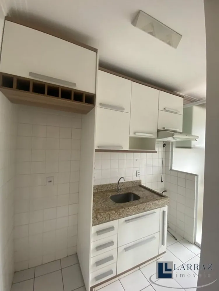 Apartamento, 2 quartos, 49 m² - Foto 5