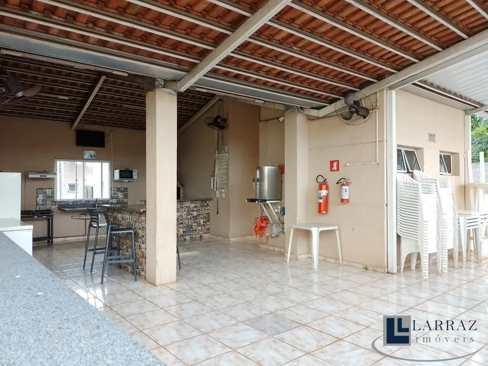 Apartamento, 2 quartos, 49 m² - Foto 16