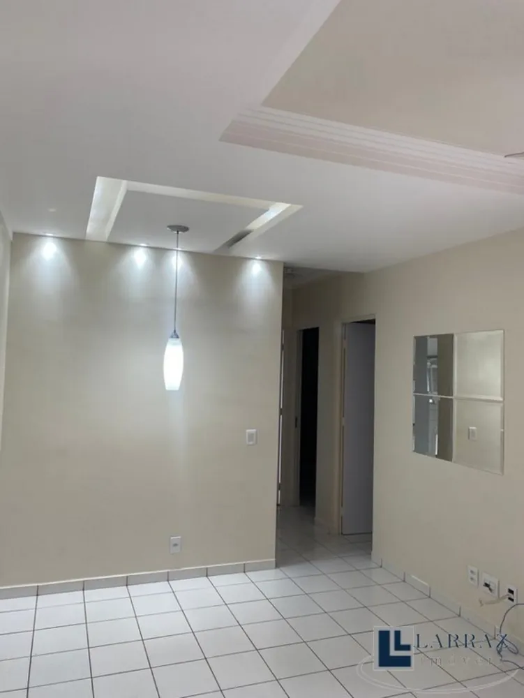 Apartamento, 2 quartos, 49 m² - Foto 3