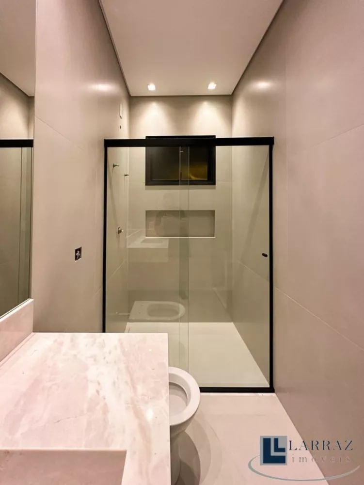 Casa, 4 quartos, 264 m² - Foto 9