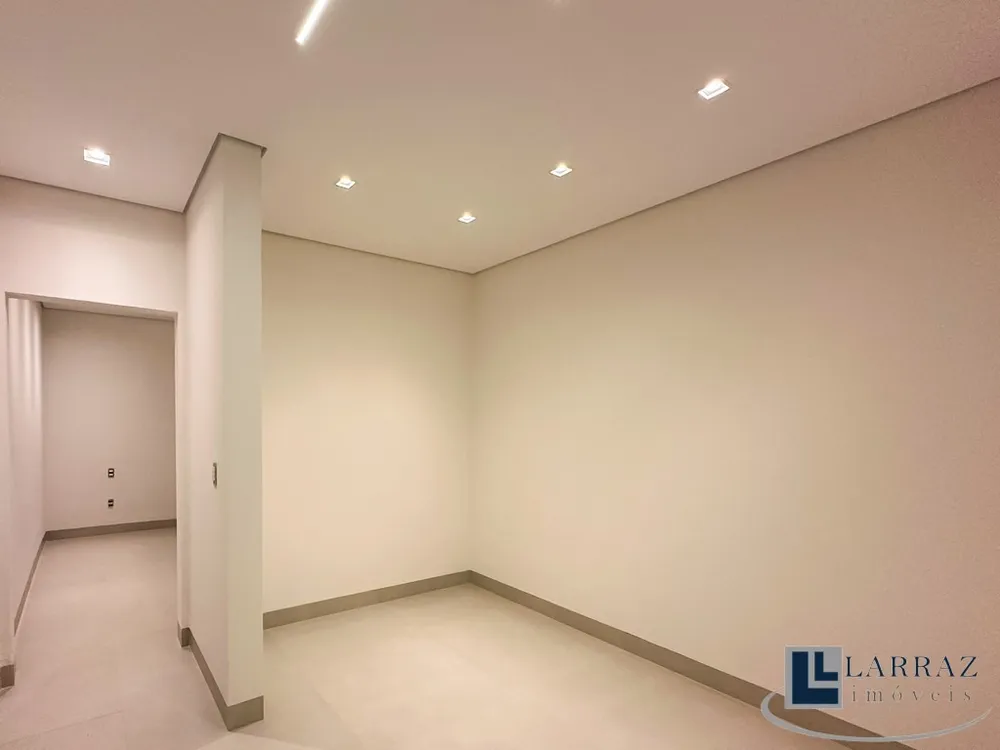 Casa, 4 quartos, 264 m² - Foto 1