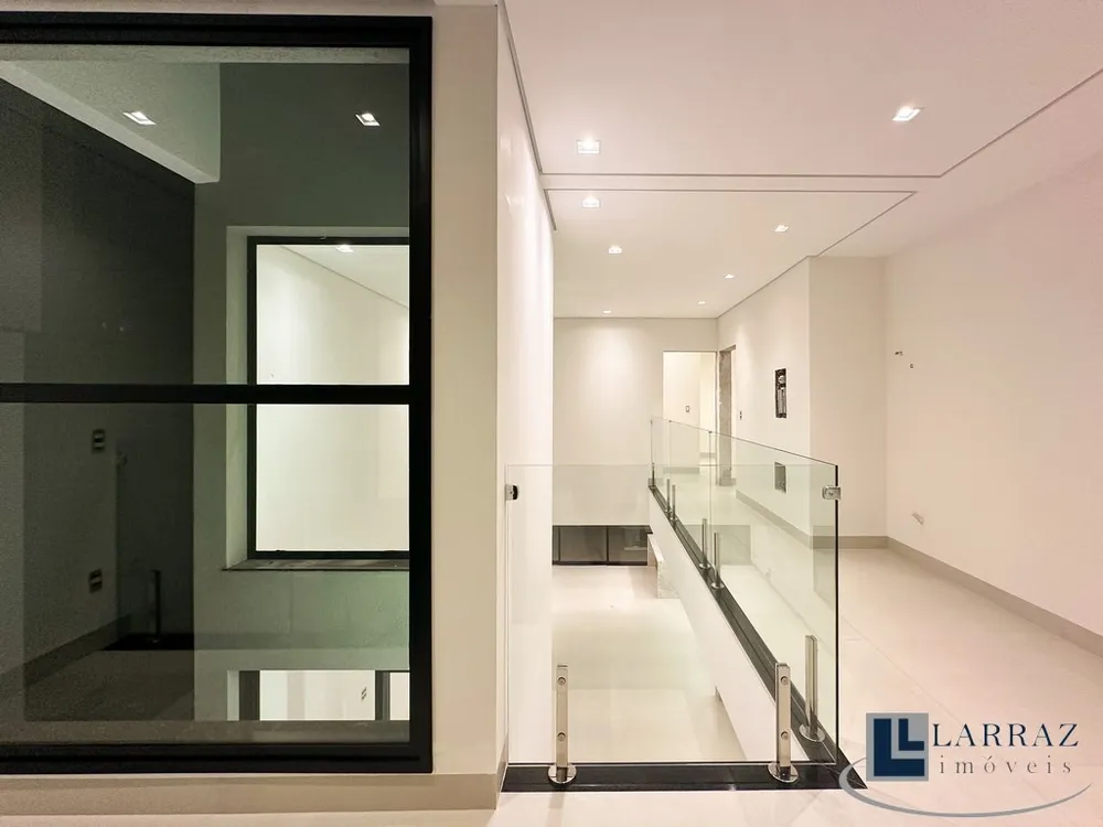 Casa, 4 quartos, 264 m² - Foto 4