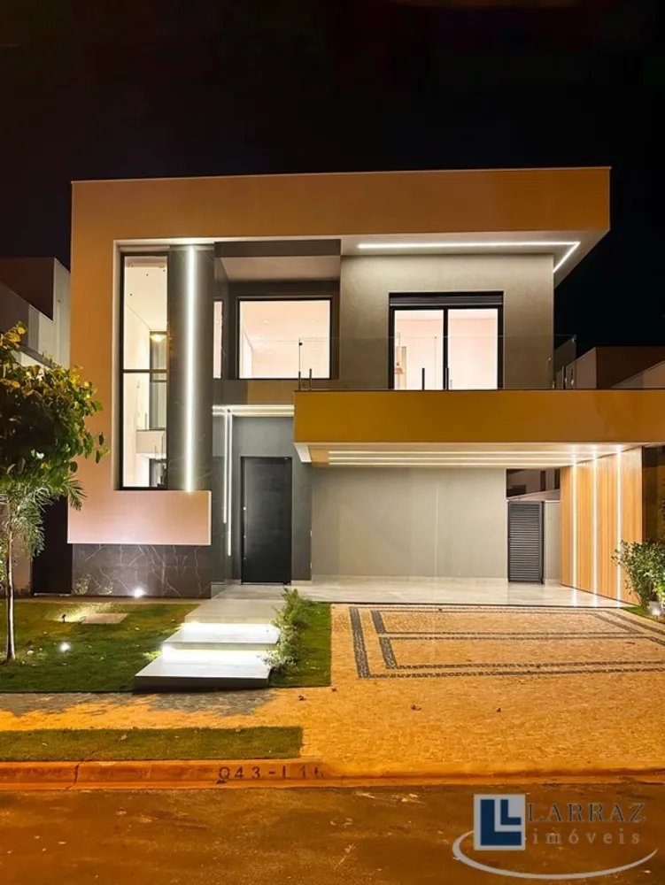 Casa, 4 quartos, 264 m² - Foto 6