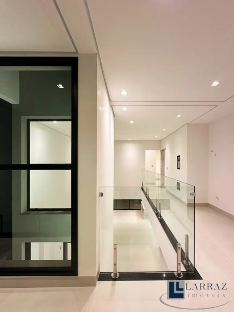 Casa, 4 quartos, 264 m² - Foto 7