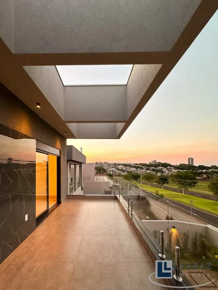 Casa, 4 quartos, 264 m² - Foto 2