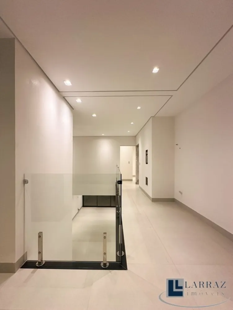 Casa, 4 quartos, 264 m² - Foto 16