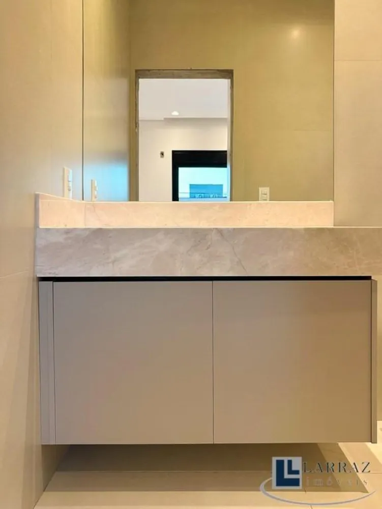 Sobrado, 4 quartos, 264 m² - Foto 6