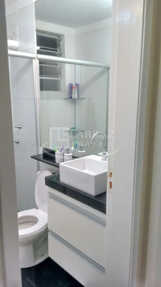Apartamento, 2 quartos, 54 m² - Foto 9