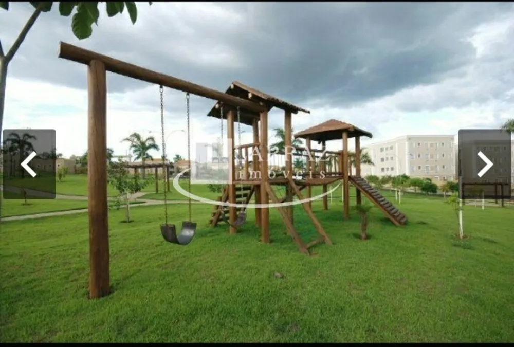 Apartamento, 2 quartos, 54 m² - Foto 1