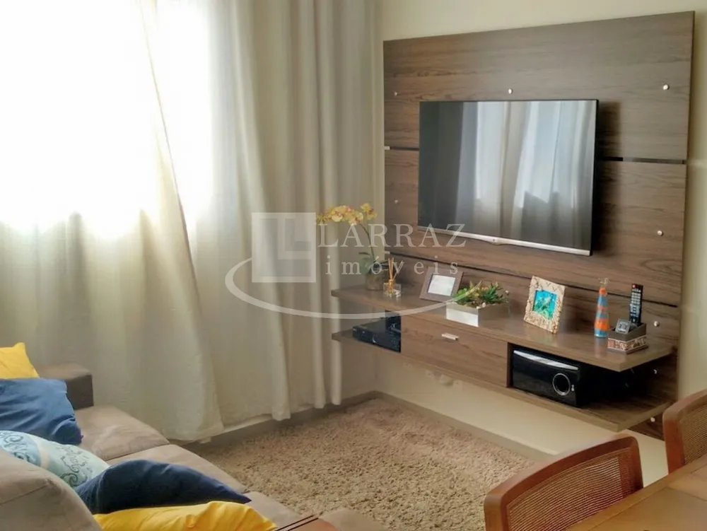 Apartamento, 2 quartos, 54 m² - Foto 7
