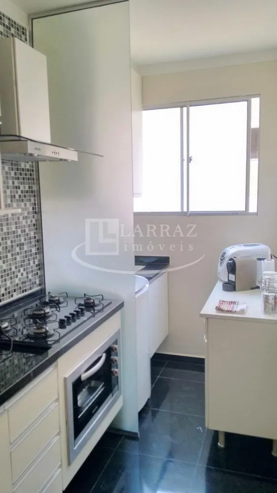 Apartamento, 2 quartos, 54 m² - Foto 14