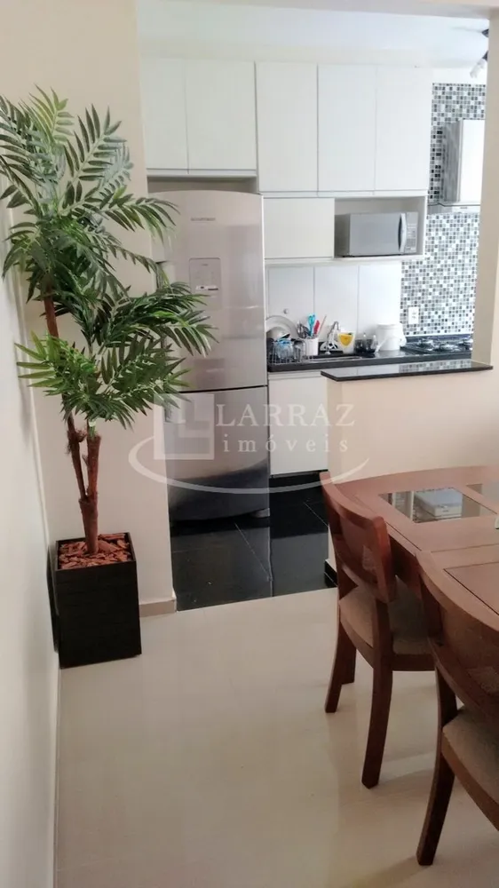 Apartamento, 2 quartos, 54 m² - Foto 10