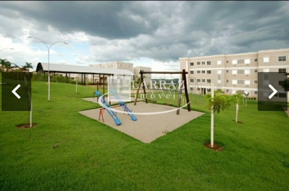 Apartamento, 2 quartos, 54 m² - Foto 12
