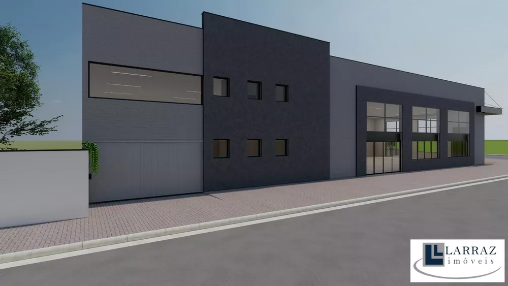 Loja-Salão, 1572 m² - Foto 4