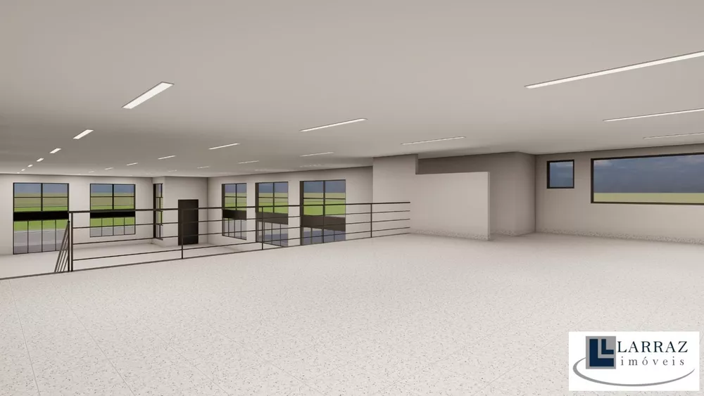 Loja-Salão, 1572 m² - Foto 1