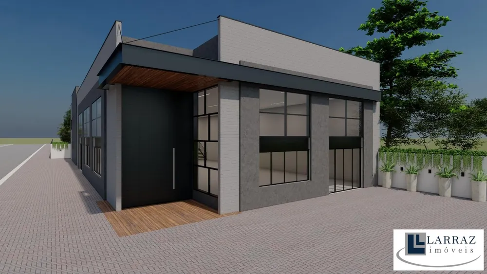 Loja-Salão, 1572 m² - Foto 3