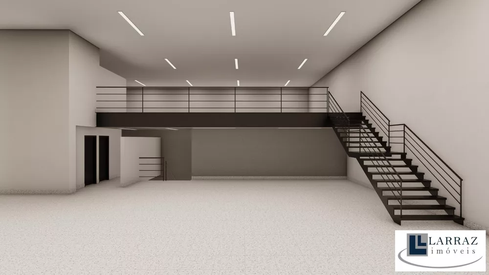 Loja-Salão, 1572 m² - Foto 3