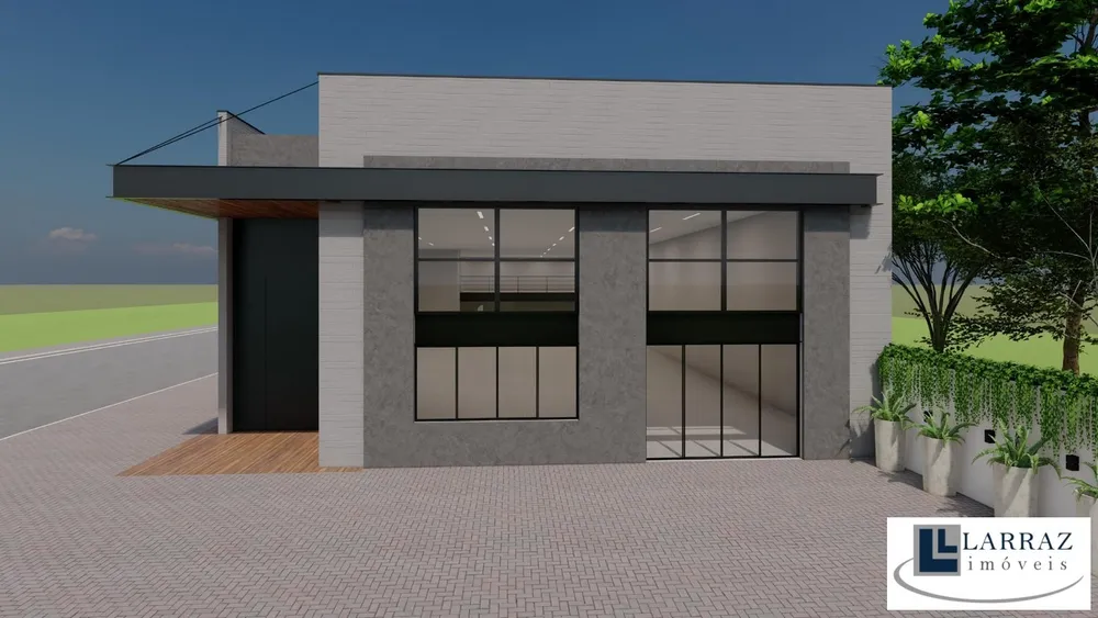 Loja-Salão, 1572 m² - Foto 2