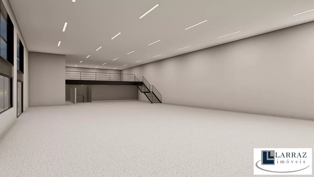 Loja-Salão, 1572 m² - Foto 2