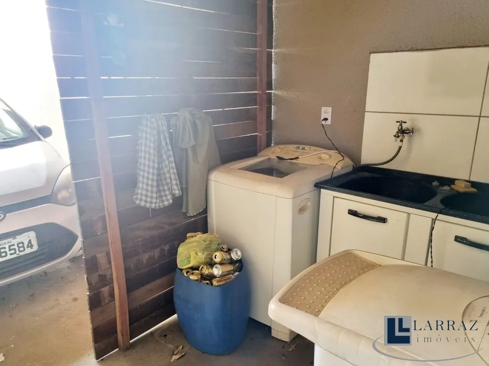 Casa, 3 quartos, 165 m² - Foto 10